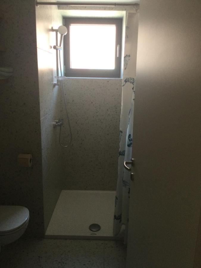 Lovely Studio Appartment With Patio Near The Sea Копер Экстерьер фото